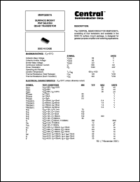 Click here to download MMPQ2907A Datasheet