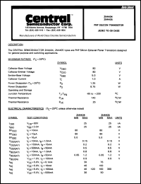 Click here to download 2N4404 Datasheet