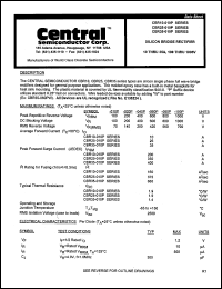 Click here to download CBR10-100P Datasheet