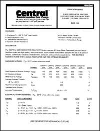 Click here to download CR6AF10 Datasheet