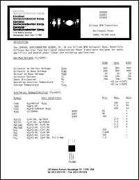 Click here to download SE9302 Datasheet