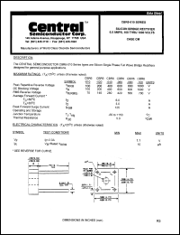Click here to download CBR6-060 Datasheet