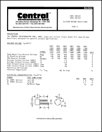 Click here to download CBR2-080 Datasheet