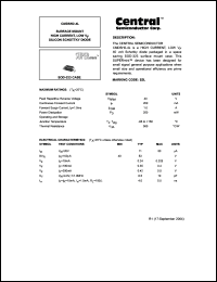 Click here to download CMDSH2-4 Datasheet