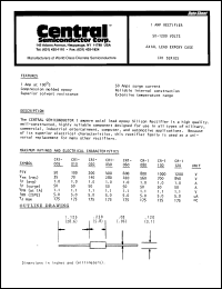 Click here to download CR1-060 Datasheet