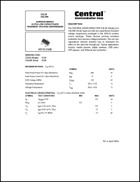 Click here to download CSL05 Datasheet