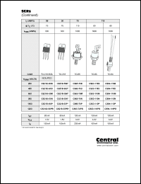 Click here to download CS94-110N Datasheet