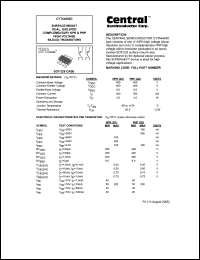 Click here to download CYTA4494D Datasheet