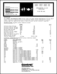 Click here to download 2N5818 Datasheet