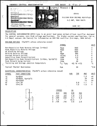 Click here to download BYX10 Datasheet