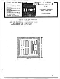 Click here to download CP103 Datasheet