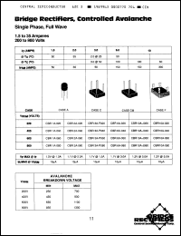 Click here to download CBR1A020 Datasheet