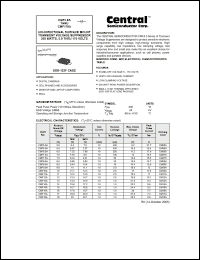 Click here to download CMF110A Datasheet
