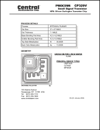 Click here to download CP329V Datasheet
