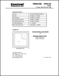 Click here to download CPQ130 Datasheet