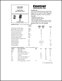 Click here to download CQ220-25MFP Datasheet