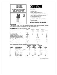Click here to download CRSH16D-100FP Datasheet