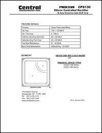 Click here to download CPS130 Datasheet