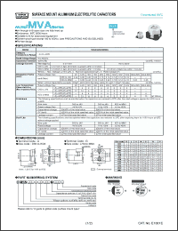 Click here to download EMVA401ASS4R7MKE0S Datasheet