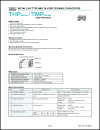 Click here to download KHP101E685M552AT00 Datasheet
