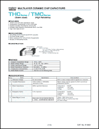 Click here to download KMC201E104M32N0T00 Datasheet