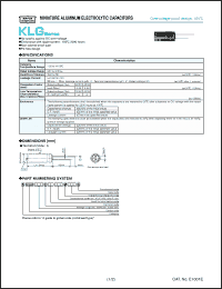Click here to download EKLG401ESS390MM25S Datasheet
