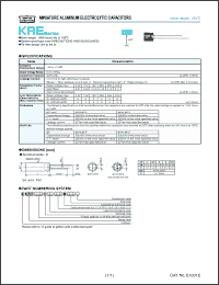Click here to download EKRE100ESS150MD05D Datasheet