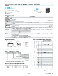 Click here to download ELXH201VSN102MA35S Datasheet
