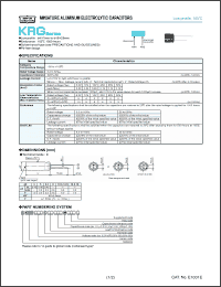Click here to download EKRG160ESS221MH09D Datasheet