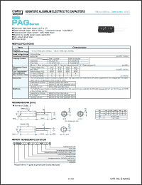Click here to download EPAG451ESS390MK35S Datasheet