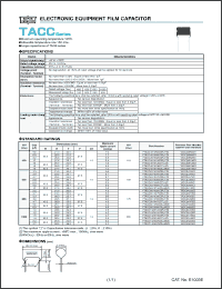 Click here to download FTACC631V106SULWZ0 Datasheet