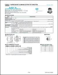 Click here to download EMKA500ADA220MF80G Datasheet