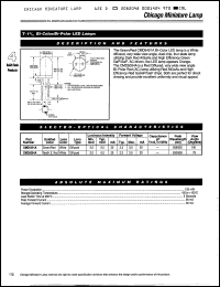 Click here to download CMD5094A Datasheet