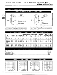 Click here to download CMD934BC Datasheet