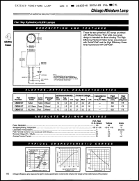 Click here to download CMD57127 Datasheet