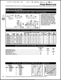 Click here to download HLMP2450 Datasheet