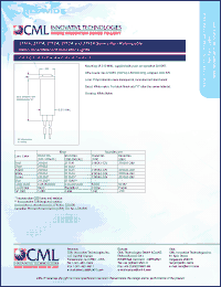 Click here to download 2111A1 Datasheet