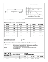 Click here to download 1507115B3 Datasheet