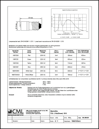 Click here to download 1860723W3D Datasheet