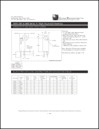 Click here to download 5320F1 Datasheet