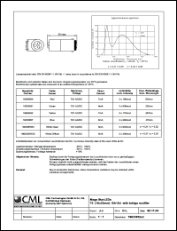 Click here to download 1863085W3 Datasheet