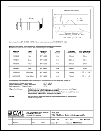 Click here to download 1860235W3D Datasheet