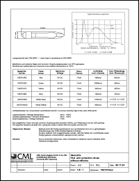 Click here to download 1507515W3 Datasheet