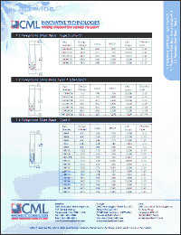 Click here to download CM120PSB Datasheet