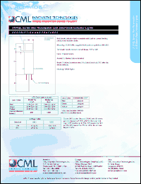 Click here to download 2191QL Datasheet