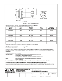Click here to download 195A1350UC Datasheet