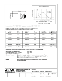 Click here to download 18603250 Datasheet