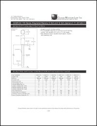 Click here to download 4302H-5V Datasheet