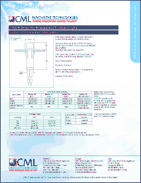Click here to download 1091M5-6V Datasheet