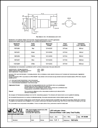 Click here to download 1927X250 Datasheet